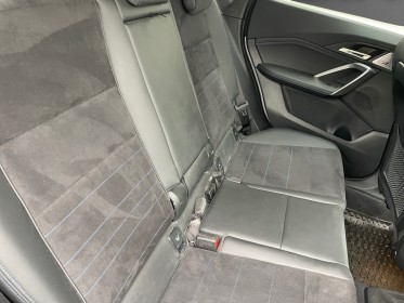 Bmw x1 u11 sdrive 18d 150ch dkg7 m sport /  suivi chez bmw / 1ere main / garantie constructeur occasion simplicicar...