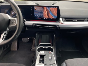 Bmw x1 u11 sdrive 18d 150ch dkg7 m sport /  suivi chez bmw / 1ere main / garantie constructeur occasion simplicicar...
