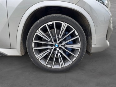 Bmw x1 u11 sdrive 18d 150ch dkg7 m sport /  suivi chez bmw / 1ere main / garantie constructeur occasion simplicicar...