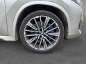 Bmw x1 u11 sdrive 18d 150ch dkg7 m sport /  suivi chez bmw / 1ere main / garantie constructeur occasion simplicicar...