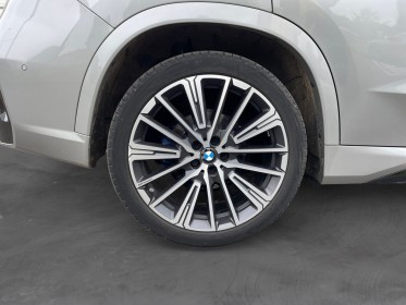 Bmw x1 u11 sdrive 18d 150ch dkg7 m sport /  suivi chez bmw / 1ere main / garantie constructeur occasion simplicicar...