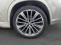 Bmw x1 u11 sdrive 18d 150ch dkg7 m sport /  suivi chez bmw / 1ere main / garantie constructeur occasion simplicicar...
