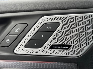 Bmw x1 u11 sdrive 18d 150ch dkg7 m sport /  suivi chez bmw / 1ere main / garantie constructeur occasion simplicicar...