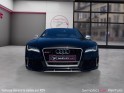 Audi rs7 sportback v8 4.0 tfsi cod 560 quattro tiptronic 8 occasion simplicicar pertuis  simplicicar simplicibike france