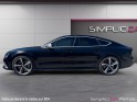 Audi rs7 sportback v8 4.0 tfsi cod 560 quattro tiptronic 8 occasion simplicicar pertuis  simplicicar simplicibike france