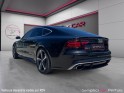 Audi rs7 sportback v8 4.0 tfsi cod 560 quattro tiptronic 8 occasion simplicicar pertuis  simplicicar simplicibike france