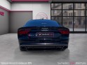 Audi rs7 sportback v8 4.0 tfsi cod 560 quattro tiptronic 8 occasion simplicicar pertuis  simplicicar simplicibike france