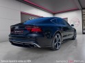 Audi rs7 sportback v8 4.0 tfsi cod 560 quattro tiptronic 8 occasion simplicicar pertuis  simplicicar simplicibike france