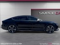 Audi rs7 sportback v8 4.0 tfsi cod 560 quattro tiptronic 8 occasion simplicicar pertuis  simplicicar simplicibike france