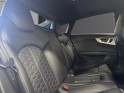 Audi rs7 sportback v8 4.0 tfsi cod 560 quattro tiptronic 8 occasion simplicicar pertuis  simplicicar simplicibike france