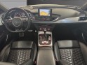 Audi rs7 sportback v8 4.0 tfsi cod 560 quattro tiptronic 8 occasion simplicicar pertuis  simplicicar simplicibike france