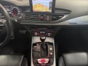 Audi rs7 sportback v8 4.0 tfsi cod 560 quattro tiptronic 8 occasion simplicicar pertuis  simplicicar simplicibike france