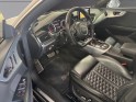 Audi rs7 sportback v8 4.0 tfsi cod 560 quattro tiptronic 8 occasion simplicicar pertuis  simplicicar simplicibike france
