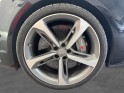Audi rs7 sportback v8 4.0 tfsi cod 560 quattro tiptronic 8 occasion simplicicar pertuis  simplicicar simplicibike france