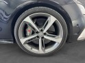Audi rs7 sportback v8 4.0 tfsi cod 560 quattro tiptronic 8 occasion simplicicar pertuis  simplicicar simplicibike france
