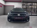 Volkswagen tiguan 2.0 tdi 150 dsg7 black r-line toit ouvrant full option occasion simplicicar pertuis  simplicicar...