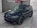 Volkswagen tiguan 2.0 tdi 150 dsg7 black r-line toit ouvrant full option occasion simplicicar pertuis  simplicicar...