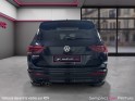 Volkswagen tiguan 2.0 tdi 150 dsg7 black r-line toit ouvrant full option occasion simplicicar pertuis  simplicicar...