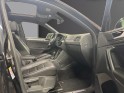 Volkswagen tiguan 2.0 tdi 150 dsg7 black r-line toit ouvrant full option occasion simplicicar pertuis  simplicicar...