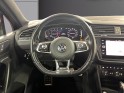 Volkswagen tiguan 2.0 tdi 150 dsg7 black r-line toit ouvrant full option occasion simplicicar pertuis  simplicicar...