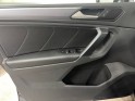 Volkswagen tiguan 2.0 tdi 150 dsg7 black r-line toit ouvrant full option occasion simplicicar pertuis  simplicicar...