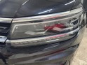 Volkswagen tiguan 2.0 tdi 150 dsg7 black r-line toit ouvrant full option occasion simplicicar pertuis  simplicicar...