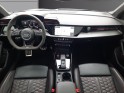Audi rs3 sportback 2.5 tfsi 400 s tronic 7 quattro malus inclus occasion montreuil (porte de vincennes)(75) simplicicar...