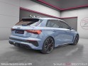 Audi rs3 sportback 2.5 tfsi 400 s tronic 7 quattro malus inclus occasion montreuil (porte de vincennes)(75) simplicicar...