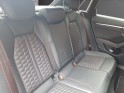 Audi rs3 sportback 2.5 tfsi 400 s tronic 7 quattro malus inclus occasion montreuil (porte de vincennes)(75) simplicicar...