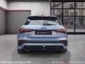 Audi rs3 sportback 2.5 tfsi 400 s tronic 7 quattro malus inclus occasion montreuil (porte de vincennes)(75) simplicicar...