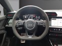 Audi rs3 sportback 2.5 tfsi 400 s tronic 7 quattro malus inclus occasion montreuil (porte de vincennes)(75) simplicicar...