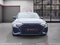 Audi rs3 sportback 2.5 tfsi 400 s tronic 7 quattro malus inclus occasion montreuil (porte de vincennes)(75) simplicicar...