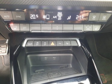Audi rs3 sportback 2.5 tfsi 400 s tronic 7 quattro malus inclus occasion montreuil (porte de vincennes)(75) simplicicar...