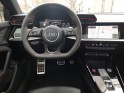 Audi rs3 sportback 2.5 tfsi 400 s tronic 7 quattro malus inclus occasion montreuil (porte de vincennes)(75) simplicicar...