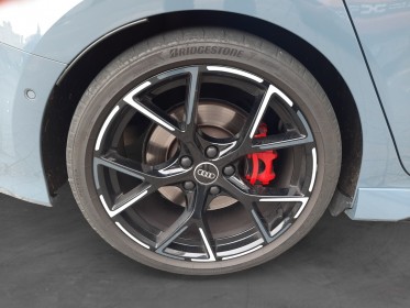 Audi rs3 sportback 2.5 tfsi 400 s tronic 7 quattro malus inclus occasion montreuil (porte de vincennes)(75) simplicicar...