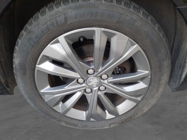 Peugeot 508 sw hybrid 225 e-eat8 allure pack occasion montreuil (porte de vincennes)(75) simplicicar simplicibike france