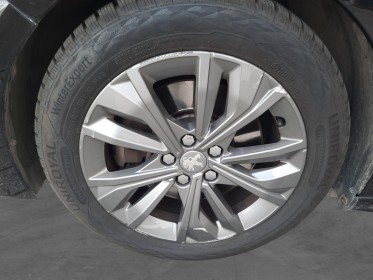 Peugeot 508 sw hybrid 225 e-eat8 allure pack occasion montreuil (porte de vincennes)(75) simplicicar simplicibike france