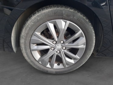 Peugeot 508 sw hybrid 225 e-eat8 allure pack occasion montreuil (porte de vincennes)(75) simplicicar simplicibike france