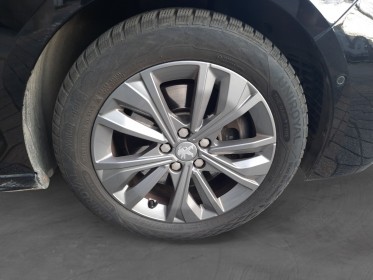 Peugeot 508 sw hybrid 225 e-eat8 allure pack occasion montreuil (porte de vincennes)(75) simplicicar simplicibike france