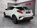 Toyota c-hr hybride 122h edition occasion simplicicar pertuis  simplicicar simplicibike france
