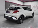Toyota c-hr hybride 122h edition occasion simplicicar pertuis  simplicicar simplicibike france