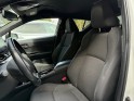 Toyota c-hr hybride 122h edition occasion simplicicar pertuis  simplicicar simplicibike france