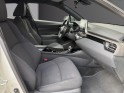 Toyota c-hr hybride 122h edition occasion simplicicar pertuis  simplicicar simplicibike france