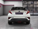Toyota c-hr hybride 122h edition occasion simplicicar pertuis  simplicicar simplicibike france