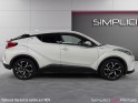 Toyota c-hr hybride 122h edition occasion simplicicar pertuis  simplicicar simplicibike france