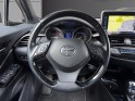 Toyota c-hr hybride 122h edition occasion simplicicar pertuis  simplicicar simplicibike france