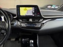 Toyota c-hr hybride 122h edition occasion simplicicar pertuis  simplicicar simplicibike france