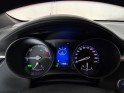 Toyota c-hr hybride 122h edition occasion simplicicar pertuis  simplicicar simplicibike france