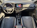 Volkswagen t-cross nouveau 1.0 tsi 116 ch dsg7 r-line, carplay, caméra recul, garantie constructeur. occasion simplicicar...