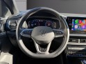 Volkswagen t-cross nouveau 1.0 tsi 116 ch dsg7 r-line, carplay, caméra recul, garantie constructeur. occasion simplicicar...